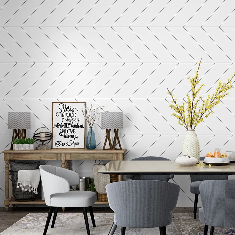 مخطط ورقة خلفيات خط الجرافيك ورق حائط مكتب غرفة المعيشة أريكة غرفة نوم التلفزيون خلفية ديكور المنزل الحديثة Papel دي Parede مخطط ورقة خلفيات خط الجرافيك ورق حائط مكتب غرفة المعيشة أريكة غرفة نوم التلفزيون خلفية ديكور المنزل الحديثة Papel دي Parede