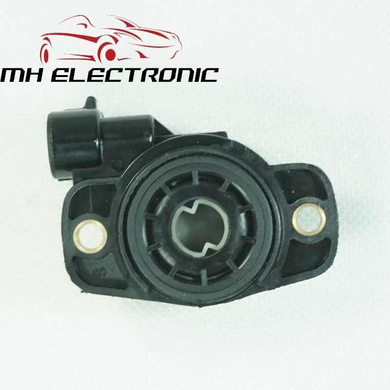 MH Электронный TPS датчик 7701044743 для RENAULT FIAT Clio Megane SCENIC 9950634 7714824 77077710 9945634