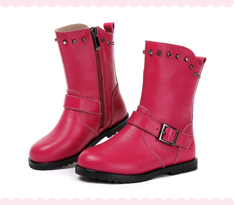 snow boots for girls (8)