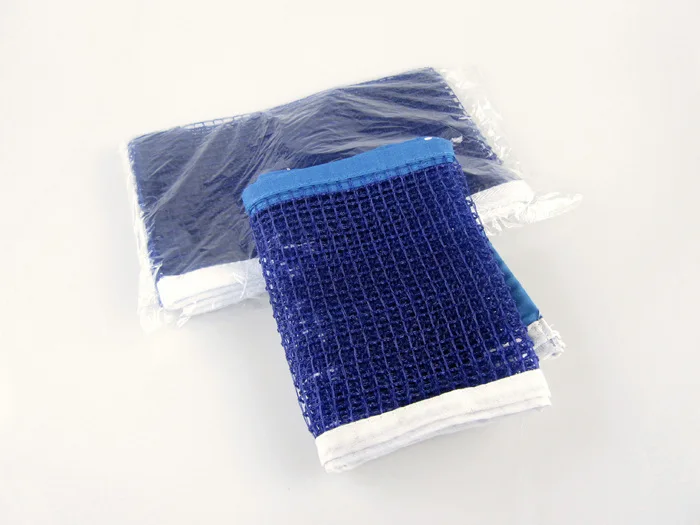 

1 Piece Cotton Polyester Net for Ping Pong Table Tennis Table Net 175*15 cm Table tennis Accessories New Black Color