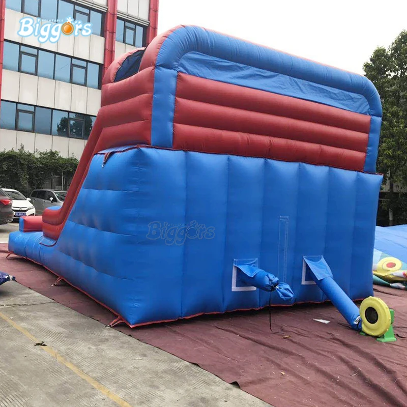 9522-inflatable slide (5)