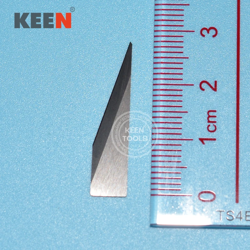 

6pcTungsten carbide tipped grooving blade / Solid carbide steel knife cutter/Leather Cutter Machinery Blade Z17 Z42 Z22 Z71 Z1