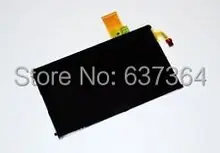 Camera Repair Parts IXUS310 SD4000 IXY31S ELPH500HS LCD Display for Canon