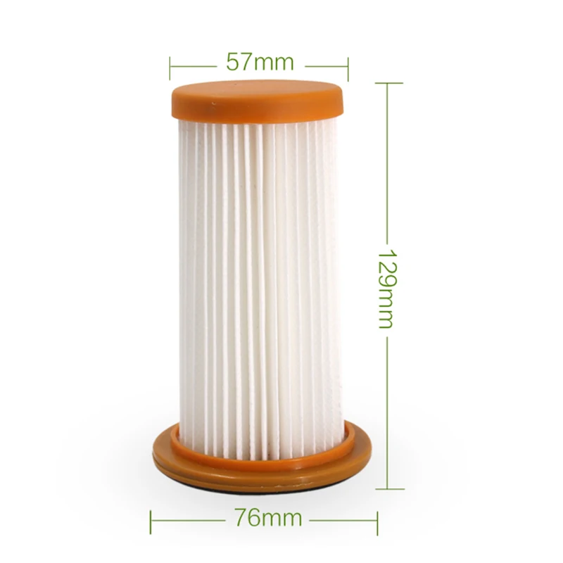 1 шт. hepa для Philips FC8250 FC8254 FC8256 FC8272 аксессуары пылесоса замена фильтра|Запчасти