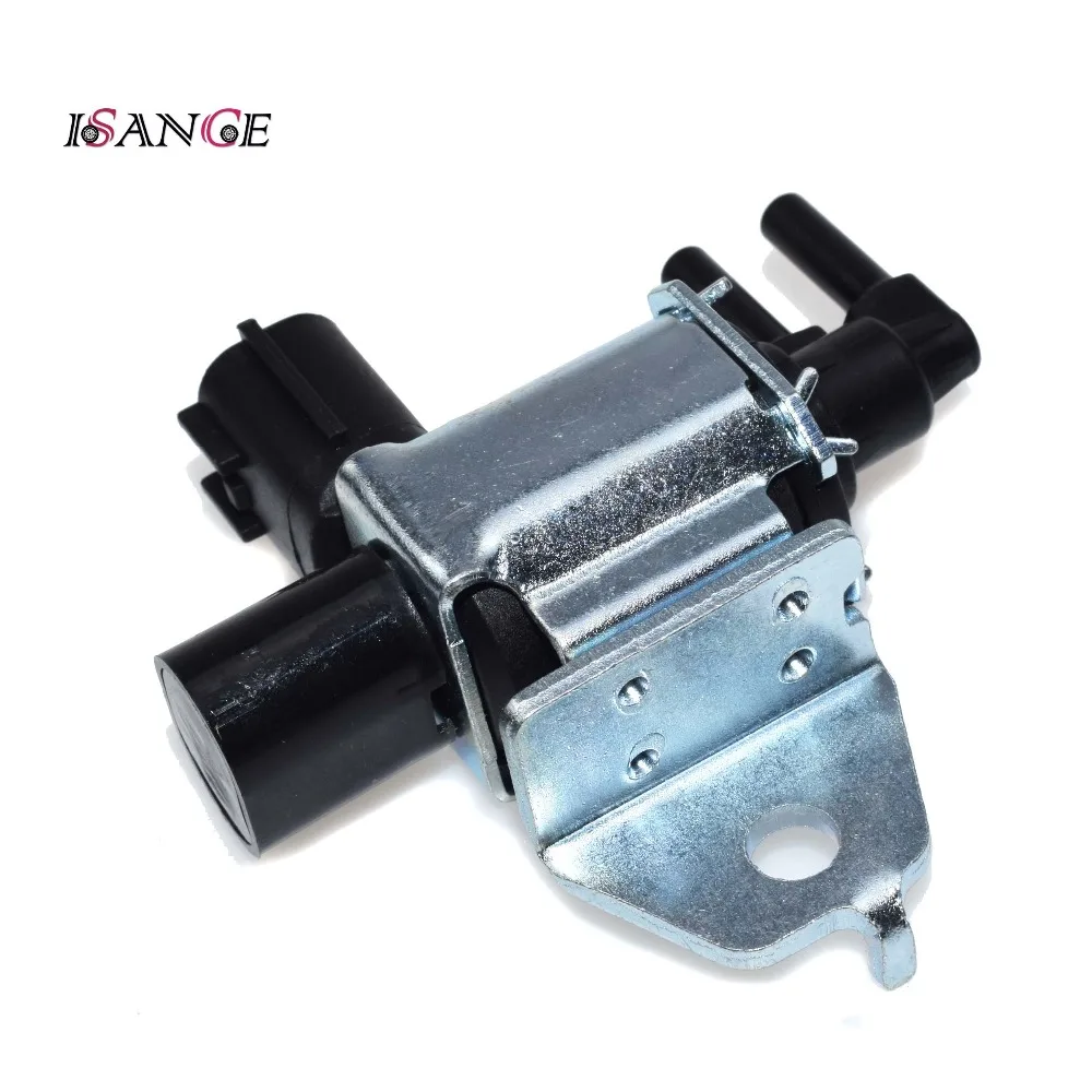 ISANCE Intake Manifold Control Solenoid Vent Valve 911 506 149558J10A