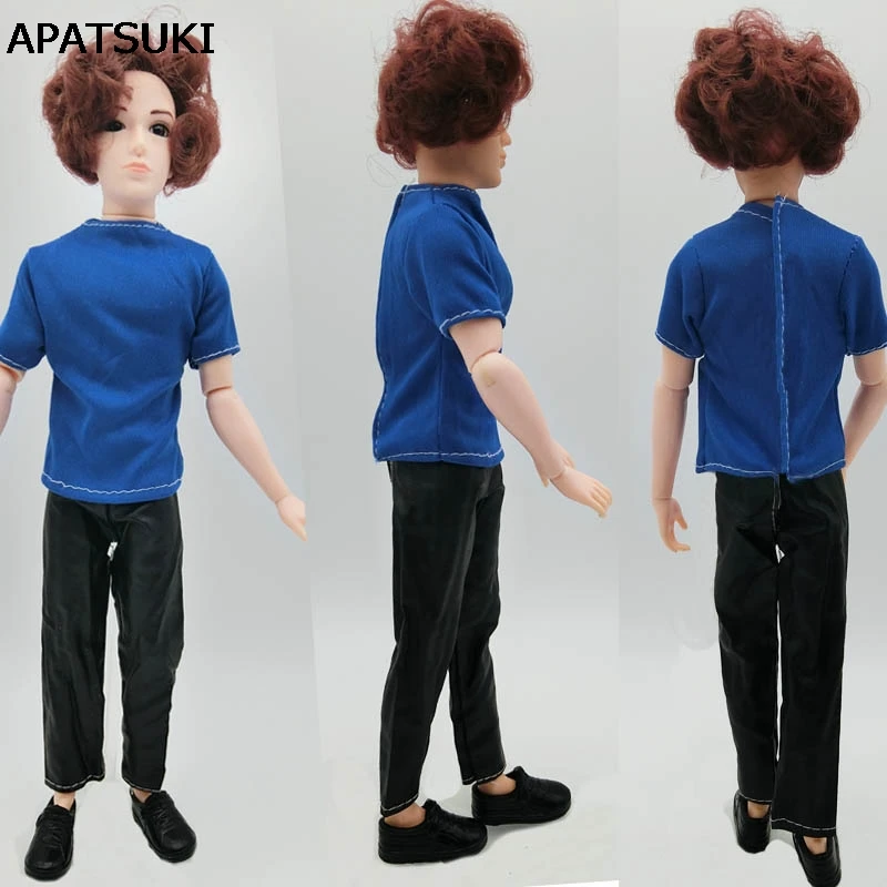 barbie and ken clothes and shoes