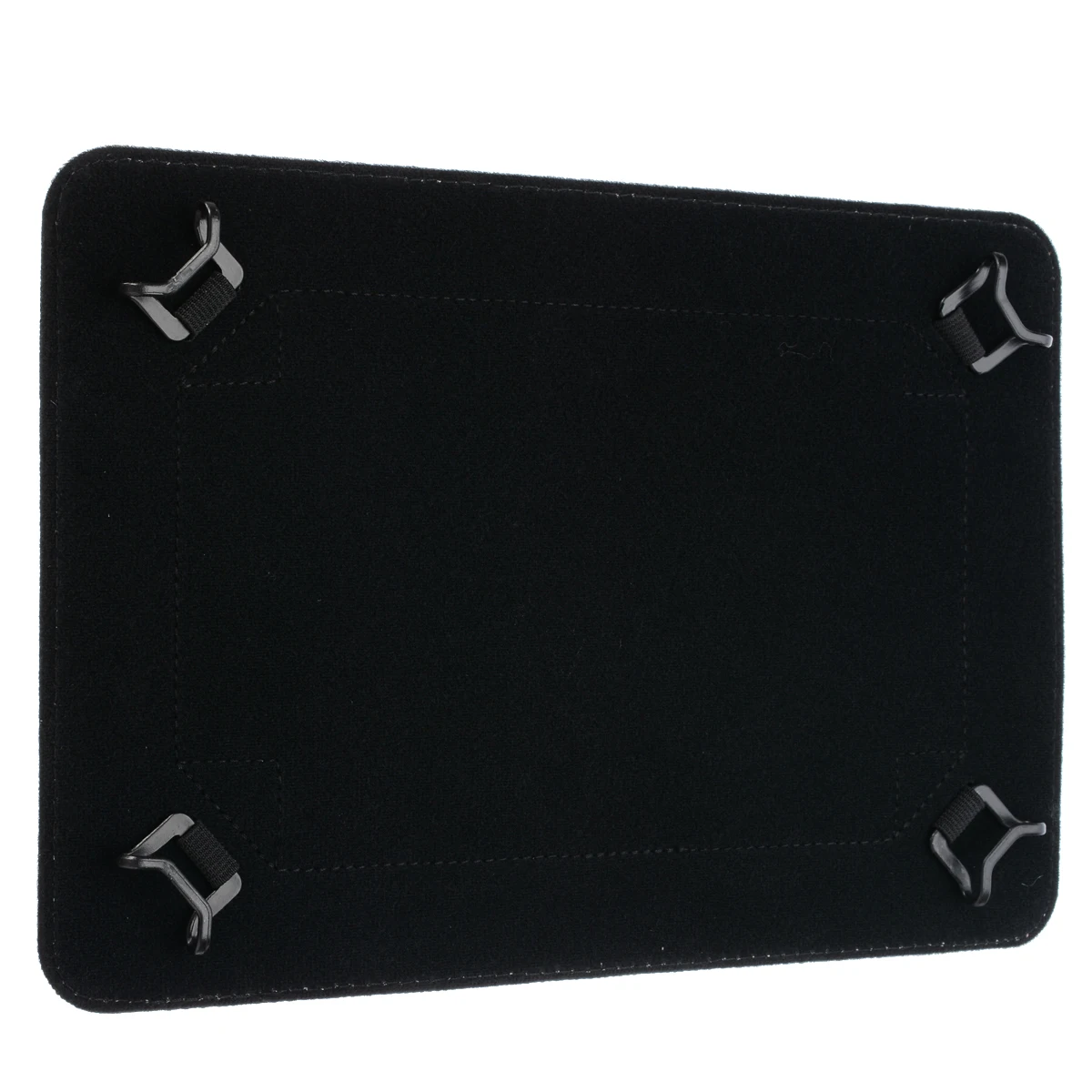  Universal Car Headrest Tablet Stand For 9.6-10.1 Inch Galaxy Tab iPad Air Pro Car Back Seat Mount H