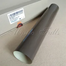 2X A0EDR72000 натуральная ремень фьюзера для KONICA MINOLTA BIZHUB C220 C280 C360 C224 C284 C364 C454 C554 ремень фьюзера термоблока фильм