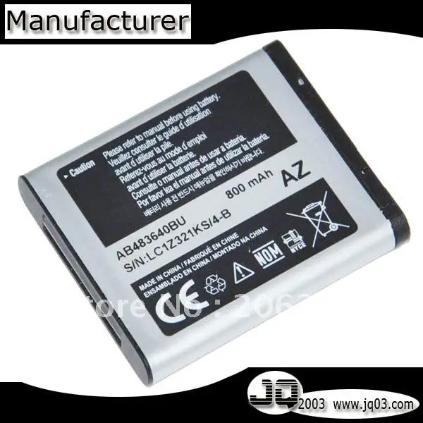 ab483640bu battery for samsung gt b3310 b3310 gt b3210 ab483640bu battery for samsung gt b3310 b3310 gt b3210
