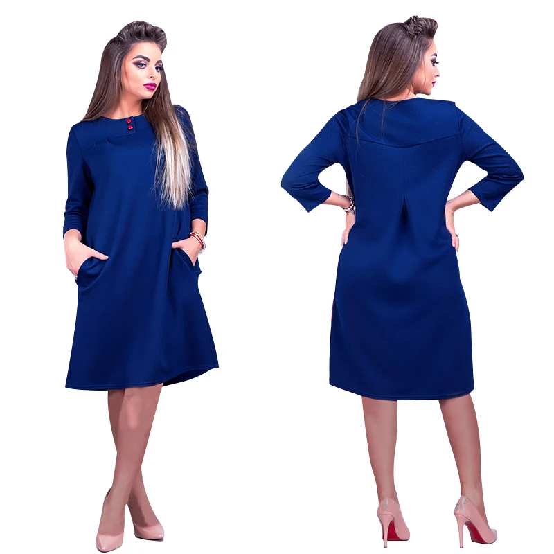 

2017 New Arrival Women Dress Plus Size Maxi 6XL Vestidos Ladies Patchwork Sexy Summer O Neck Print Dresses Elegant Party Female