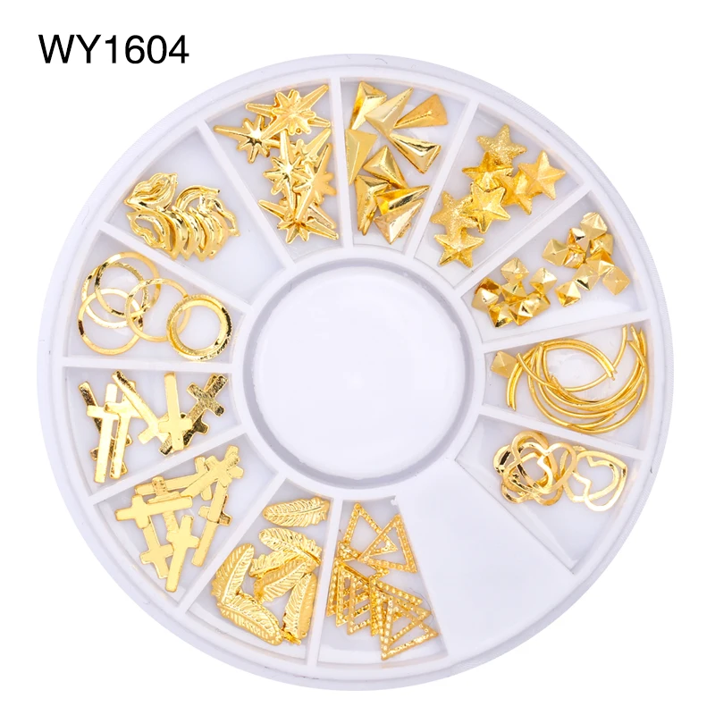 WY1604