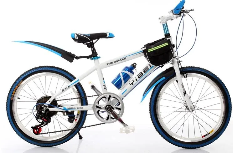 Clearance Mountain Bike  22 Inch Girls Cycling Bicycle 8-10-11 Year Old Pupil Mountain Bike Student Car 0