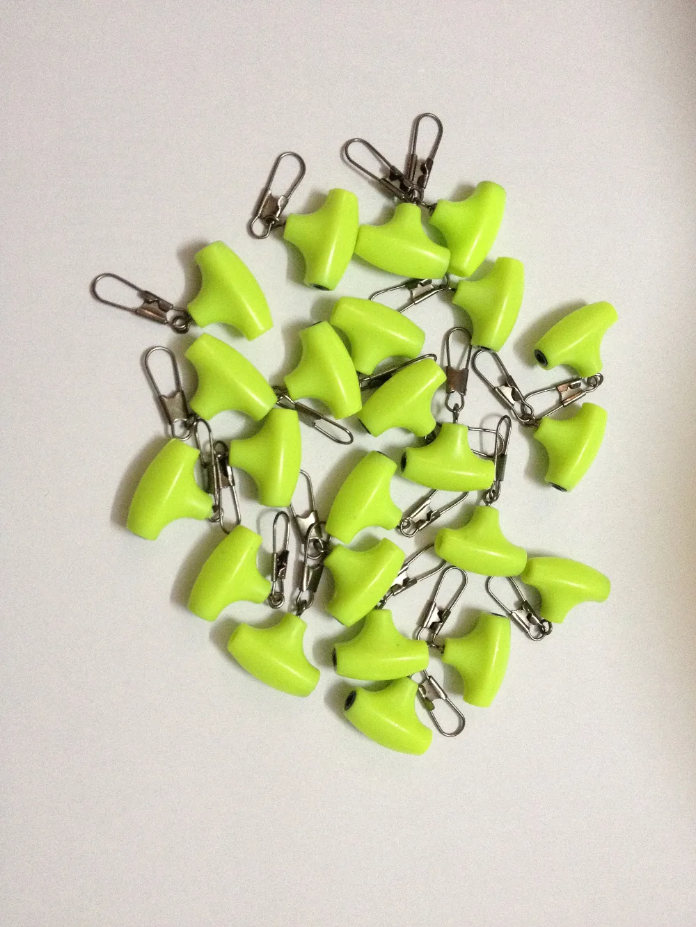 

Japan Awa Plug-in device fishing connector Ocean Rock fishing accessary green color free shipping