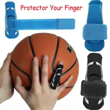 Дышащая нейлоновая защита для пальцев бандажная поддержка Спортивный артрит баскетбольная волейбольная повязка