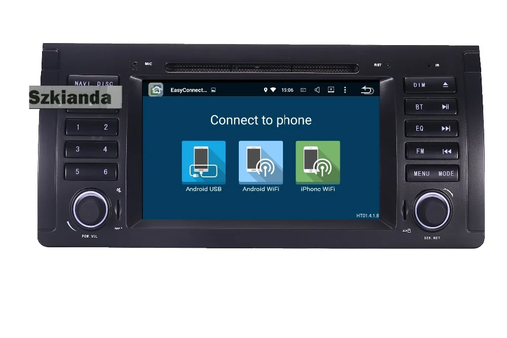 Android 9,0 автомобильный dvd-плеер для BMW E53 android gps E39 X5 Wifi 4G Quad 1024X600 BT Радио RDS USB SD камера+ DVR