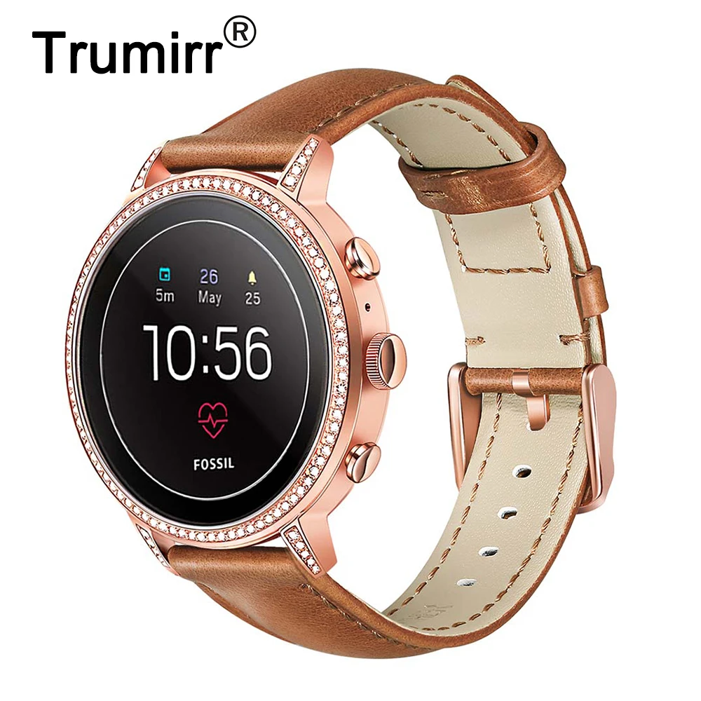 fossil gen 4 release