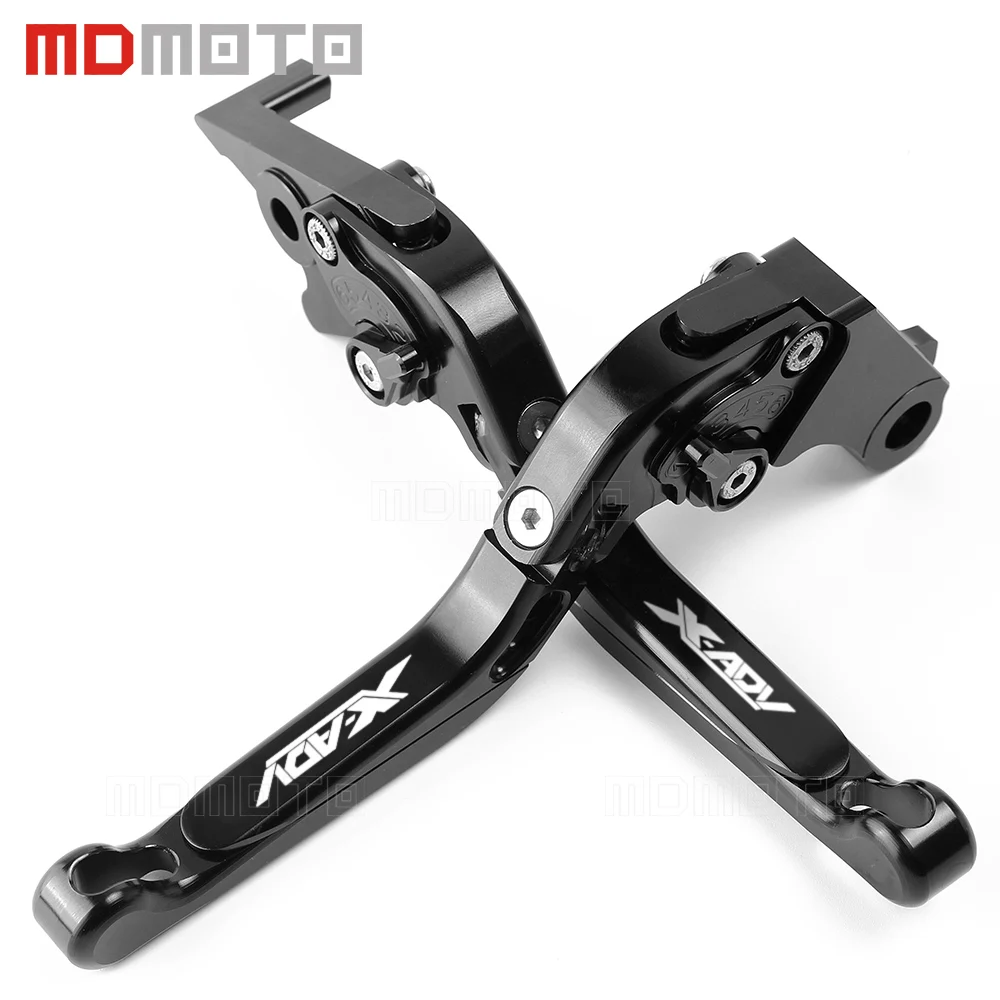 Clutch & Brake Lever CNC motorcycle Brakes Handle Bike Brake Levers For