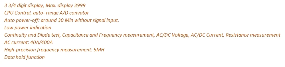 VC3267A1