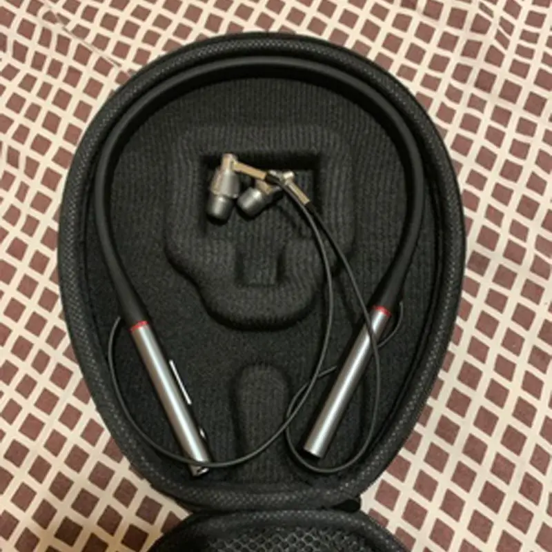 Чехол для наушников защитный чехол телефона TF Sony SBH80 MDR EX750BT XB70BTM MUC M2BT1 WI