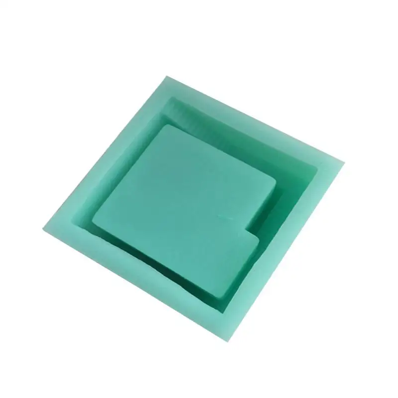 Силиконовая Форма Книга Для Кашпо Купить