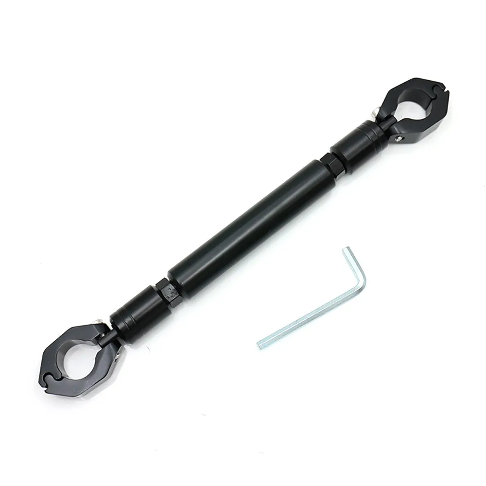 Руль для мотоцикла 7/8 &quot 22 мм Перекрещенный руль KTM мотокросса квадроцикла CRF DTR PIT