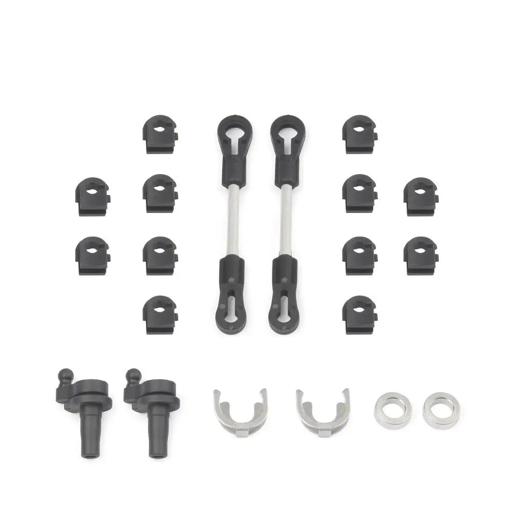 

Swirl Flaps Repair Intake Manifold Kits 059129711 059129712 for AUDI VW 2.7 3.0 TDI V6