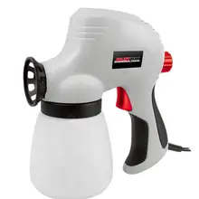 220V 120W Электрический пульверизатор домашний электрический распылитель краски пистолет