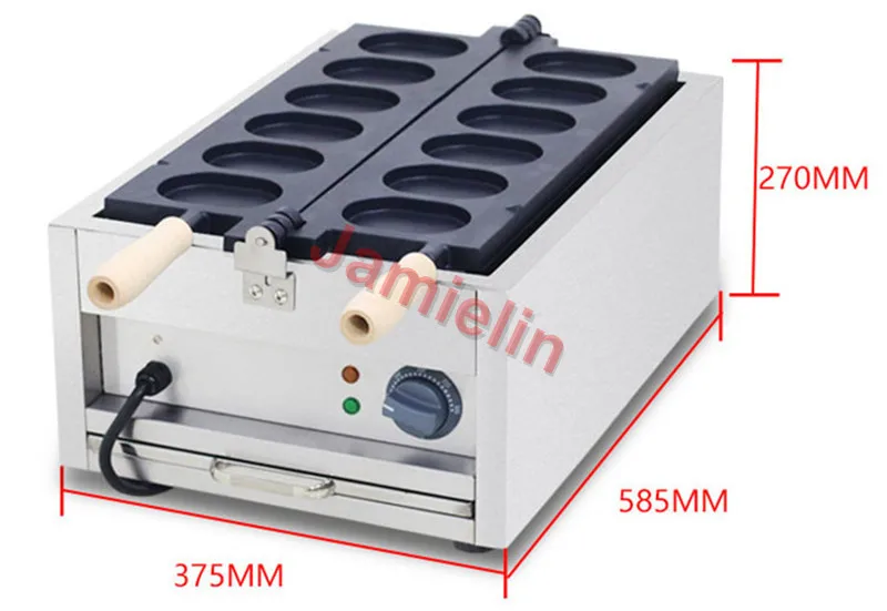 egg waffle maker