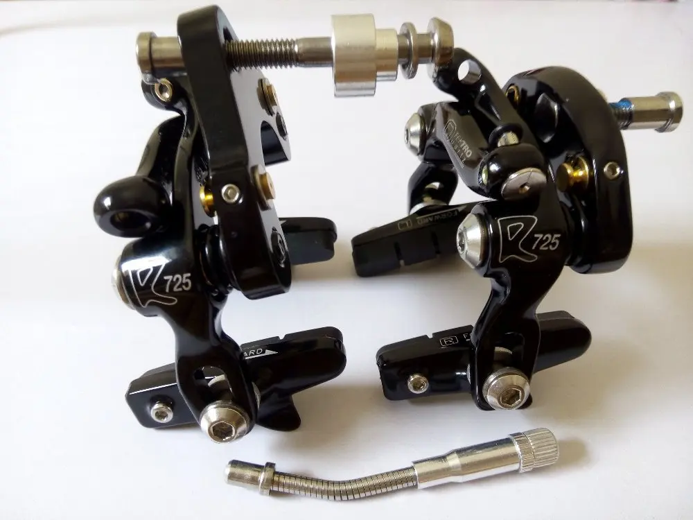 tektro calipers