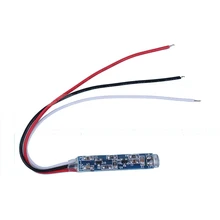 CCTV Microphone Sound Monitor Security Voice Pick up Device Adjustable