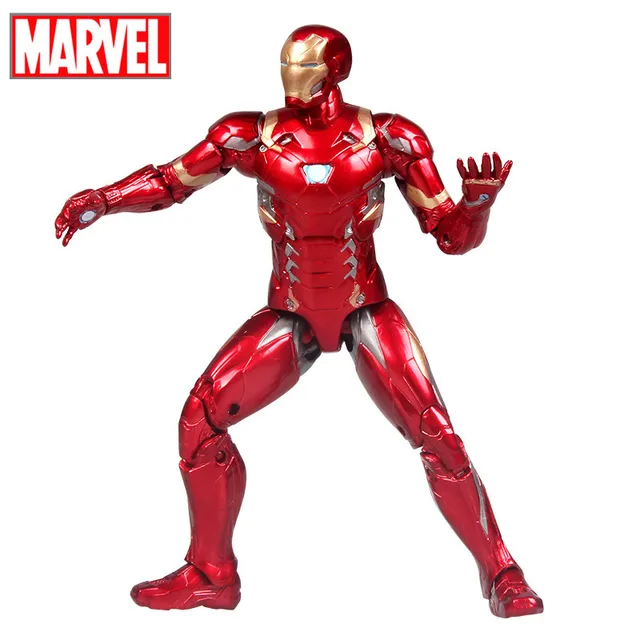 Avengers 2 Iron Man Suit<br/>