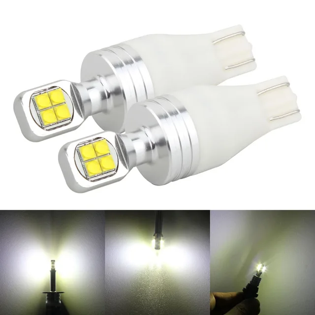 2x T15 W16W 921 LED Cree XBD Chips 40W LED High Power Light LED Bulb