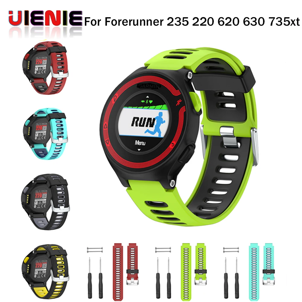 harga garmin forerunner 735xt