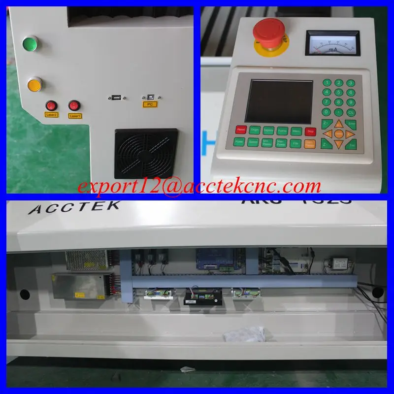 laser cutting