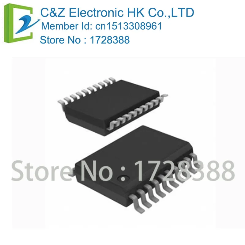 TSSOP20