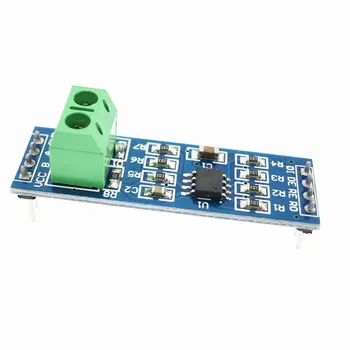 

10pcs/lot MAX485 Module RS485 Module TTL To RS-485 Module MCU Development Parts Board