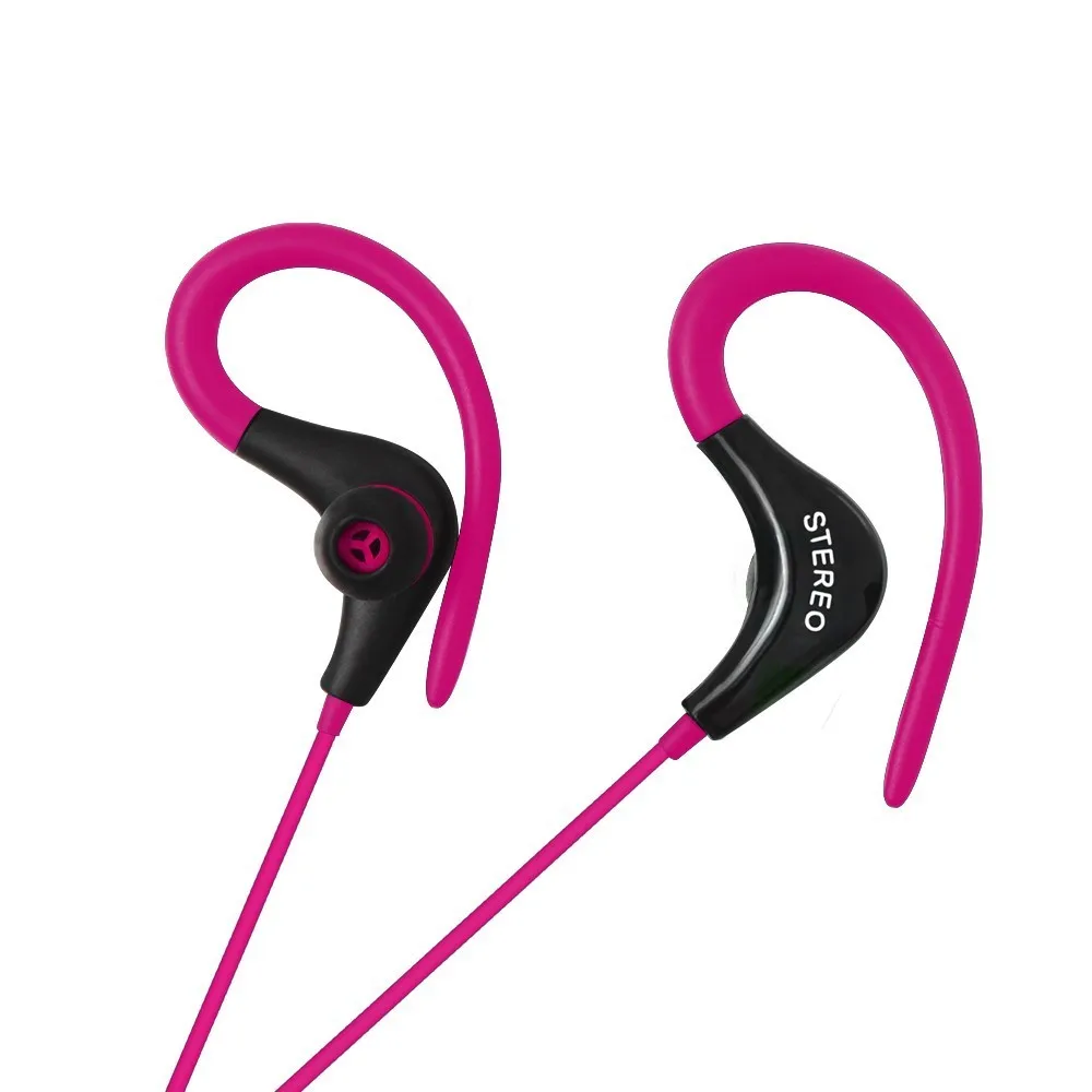 universal mobile phone headset