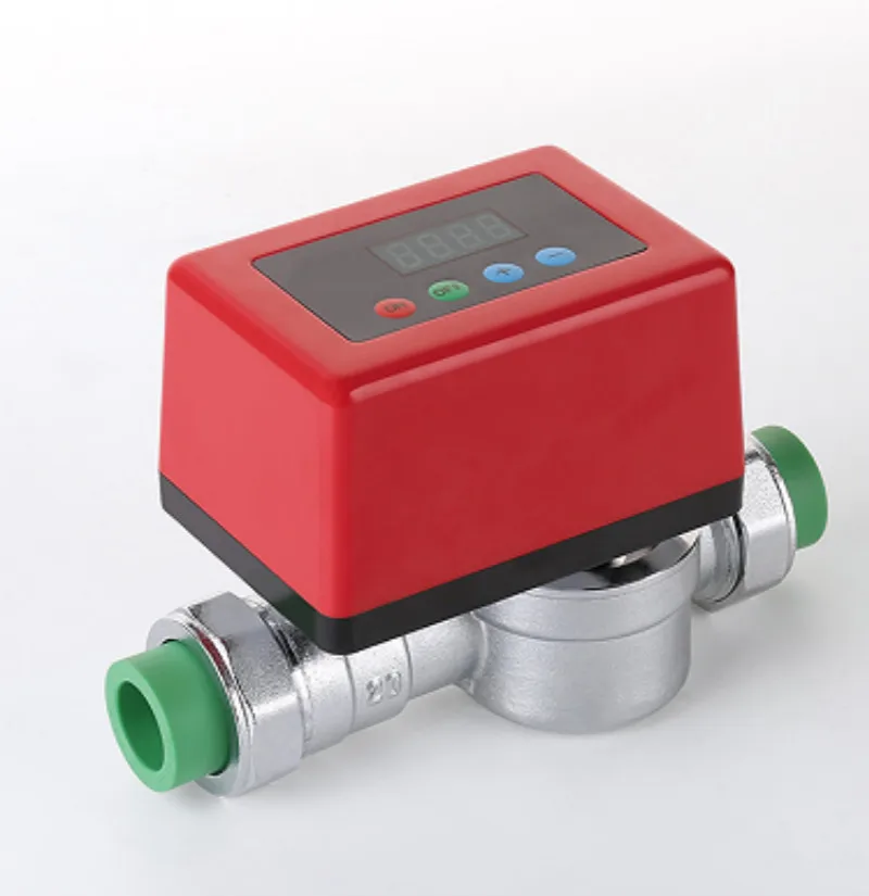 Leakage alarm датчик