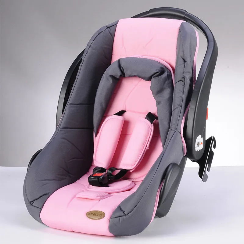 mother & baby bike stroller 2