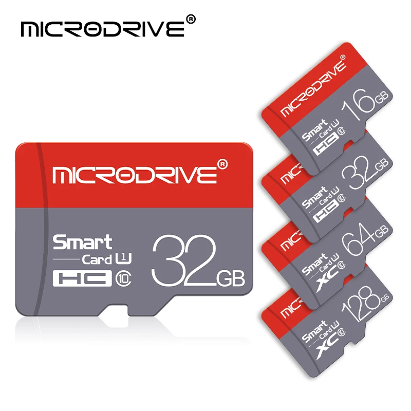 

LARGE capacity micro sd card memory card 8GB 16GB 32GB 64GB 128GB 256GB class 10 microsd card cartao de memoria Free shipping