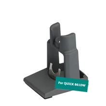 Original For QUICK 861DW Air Gun Hot Air Gun Placement Frame Electric Soldering Iron Bracket Storage Rack