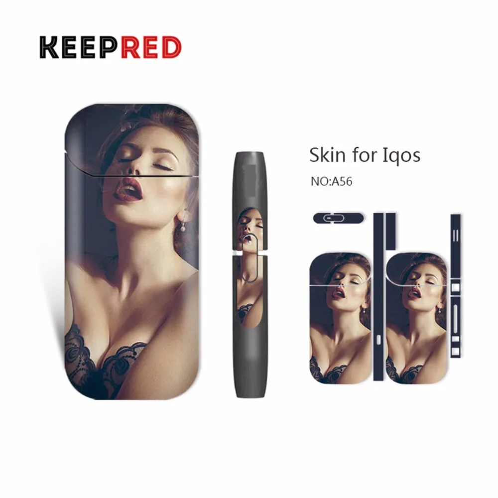 iqos skin12