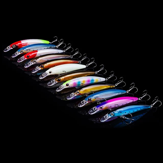 Połowów woblery przynęty dla połowów Minnow 11 cm 14g wszystkie towary dla ryb przynęty sztuczna przynęta ołówek podajnik Luminous wędkowanie tanie i dobre opinie Rzeka zbiornik staw Ocean Boat Fishing Ocean Beach wędkowanie strumień jezioro Wobler Minnow czerwony czarny żółty niebieski zielony zielony biały szary Połowów woblery przynęty dla połowów Minnow 11 cm 14g wszystkie towary dla ryb przynęty sztuczna przynęta ołówek podajnik Luminous wędkowanie tanie i dobre opinie Rzeka zbiornik staw Ocean Boat Fishing Ocean Beach wędkowanie strumień jezioro Wobler Minnow czerwony czarny żółty niebieski zielony zielony biały szary