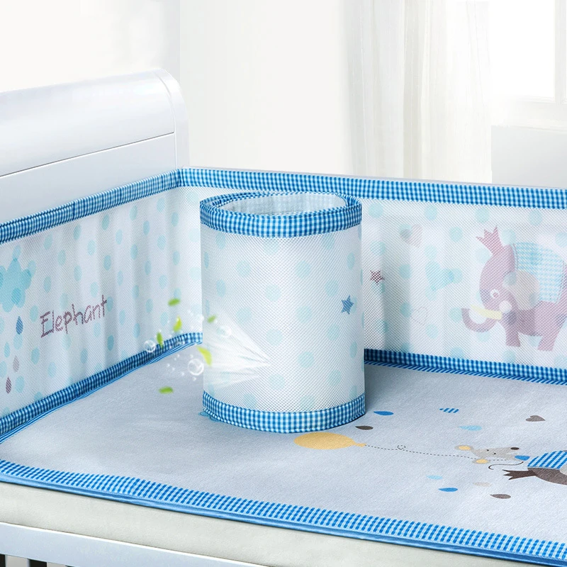 cot bumper protector