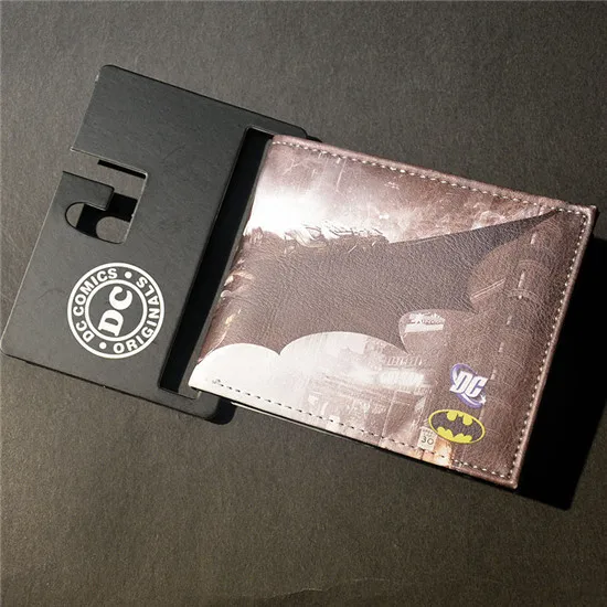 Wallet-DC-Comics-Movies-Suicide-Squad-The-Joker-Harley-Quinn-Enchantress-And-Bat-Man-Short-Wallets