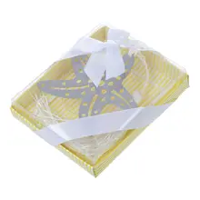 PPYY-Закладки закладки с кисточками Морская звезда формы Свадебные сувениры