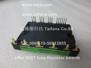 

Original new 6MBP30RH060 IPM/PIM igbt module 6MBP30RH-060