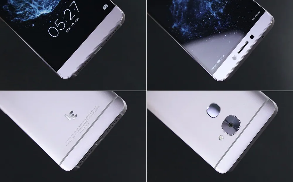 original Letv LeEco Le S3 X522/X526 4G LTE Mobile Phone 3GB RAM 32GB/64GB ROM Snapdragon 652 Octa-core 5.5\ original Letv LeEco Le S3 X522/X526 4G LTE Mobile Phone 3GB RAM 32GB/64GB ROM Snapdragon 652 Octa-core 5.5\