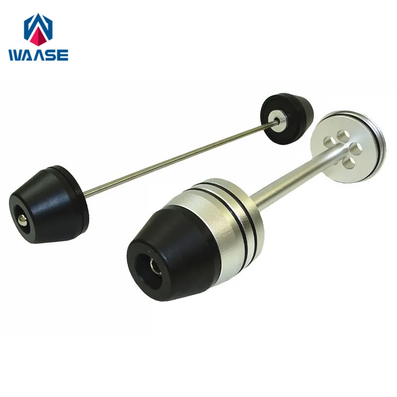 Waase для BMW R1200GS 2004-2012 / R1200 GS ADV 2005-2013 масляный кулер передние и задние колеса вилка
