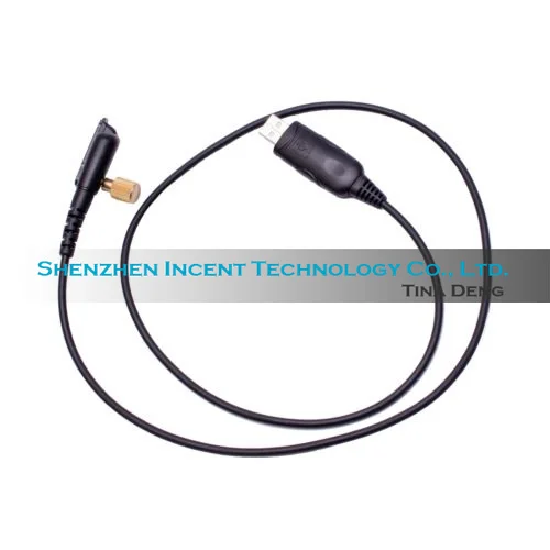 VOIONAIR 20 шт./лот USB Кабель для программирования IC F9021 F3261DS F4261DS заменить OPC 1862|Детали